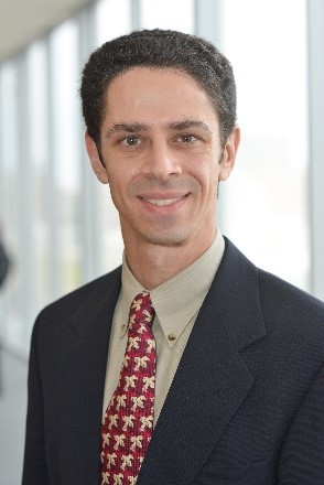 Joshua Seth Broder, MD