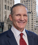 Patrick K. Birmingham, MD, FASA