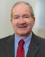 Randall Edson, MD, MACP, FIDSA, FRCP