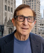 Stephen Goldberg, MD, MBA