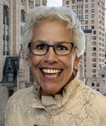 Lindsey Grossman, MD