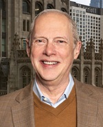 David Weigle, PhD, MEd, MPH