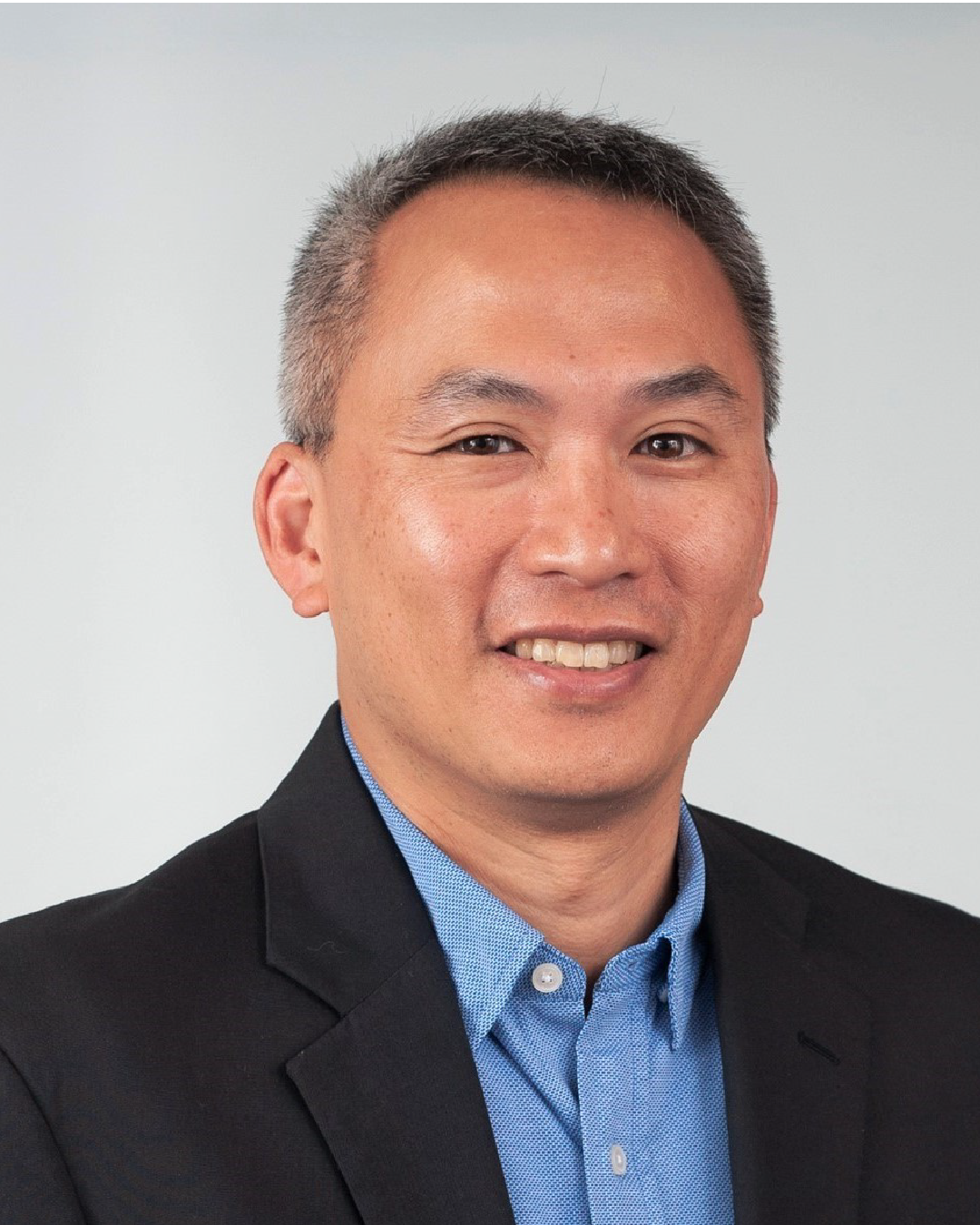 John Patrick T. Co, MD, MPH, MBA, FAAP 