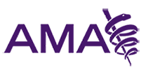 AMA Logo