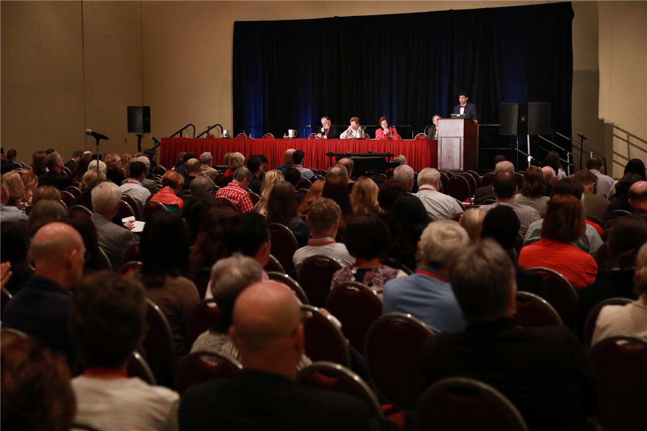 2018 Annual Educational Conference