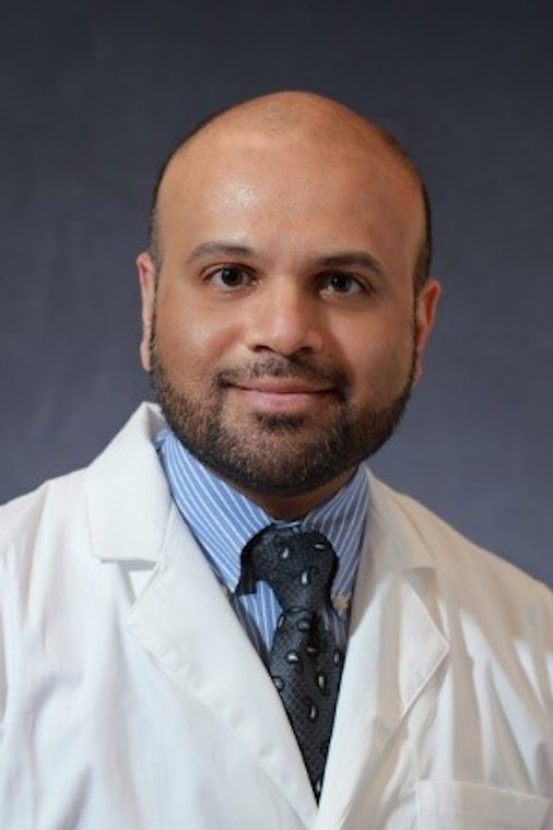 Nikhil Hemady, MD, FAAFP